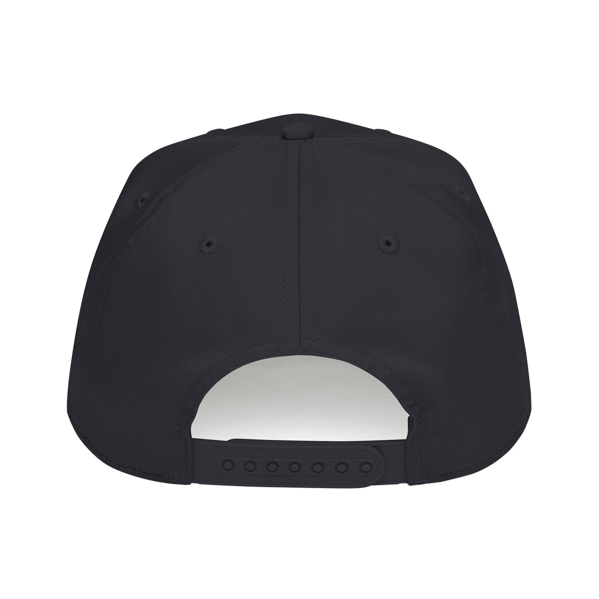 Spruce Head Island Baseball Cap — Retro Distressed Coastal Hat