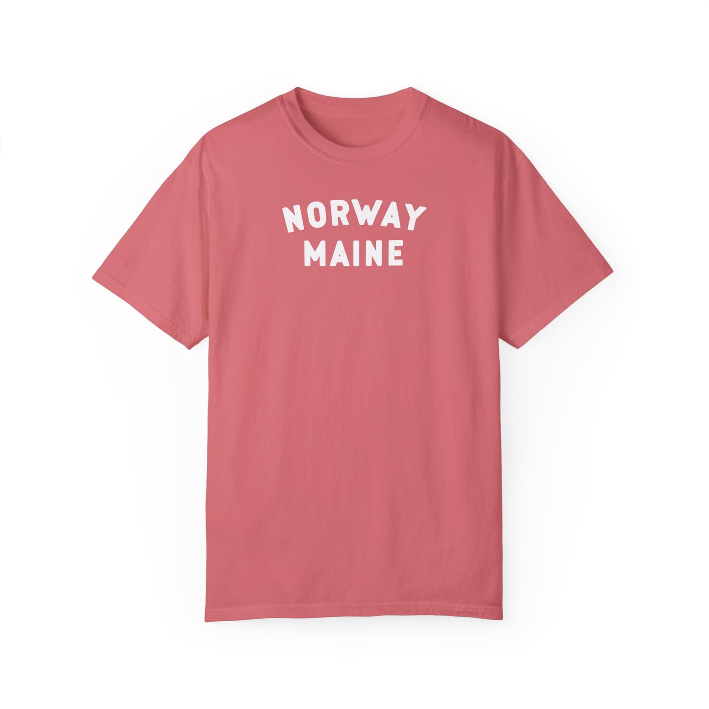 NORWAY MAINE - MAINE WORLD TOUR COLLECTION
