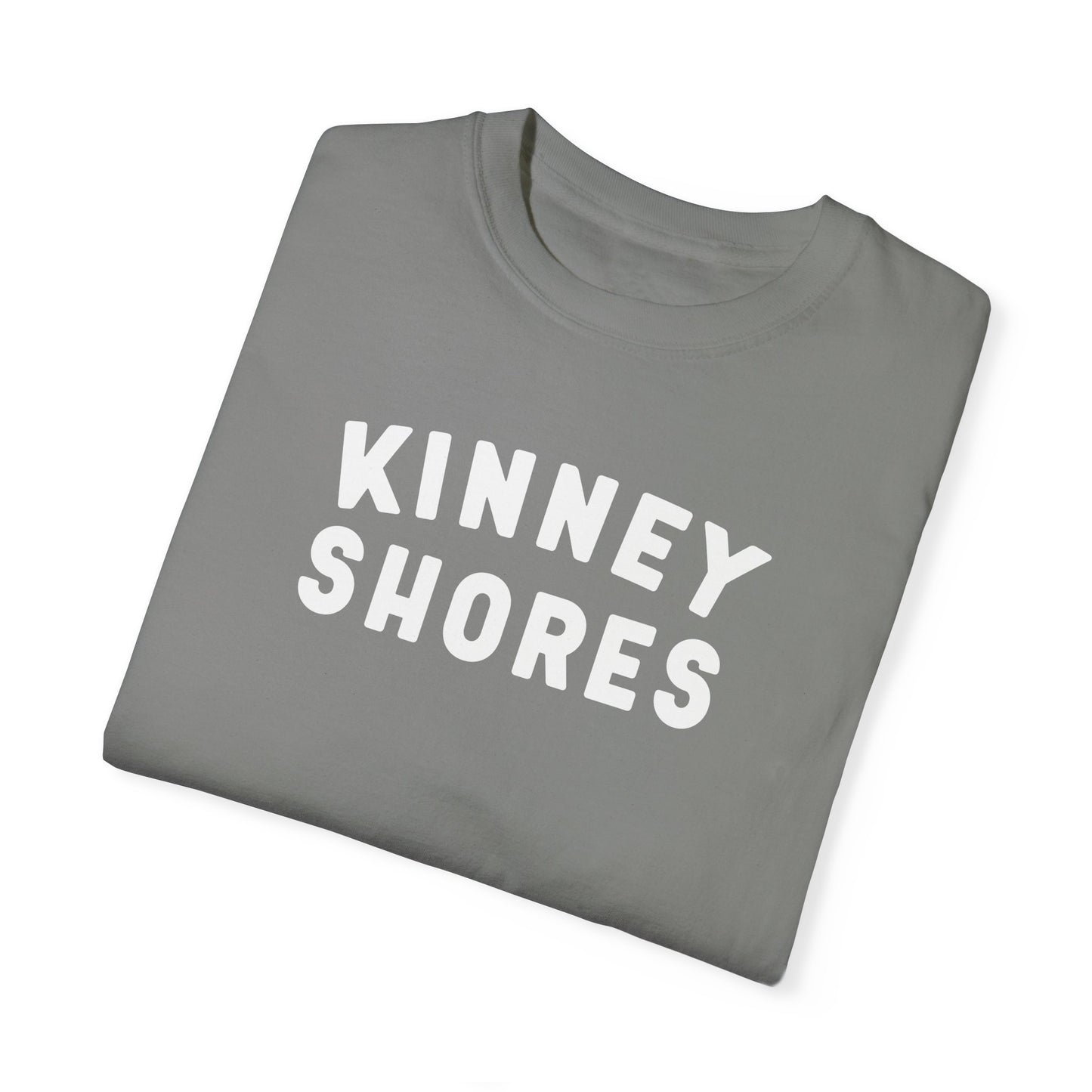 KINNEY SHORES - TShirt - Maine's Best Spots