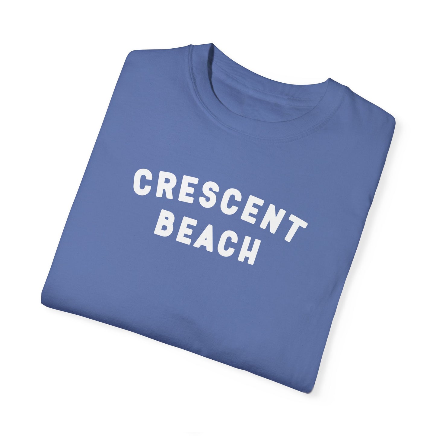 Maine's Hidden Spots - CRESCENT BEACH - TShirt