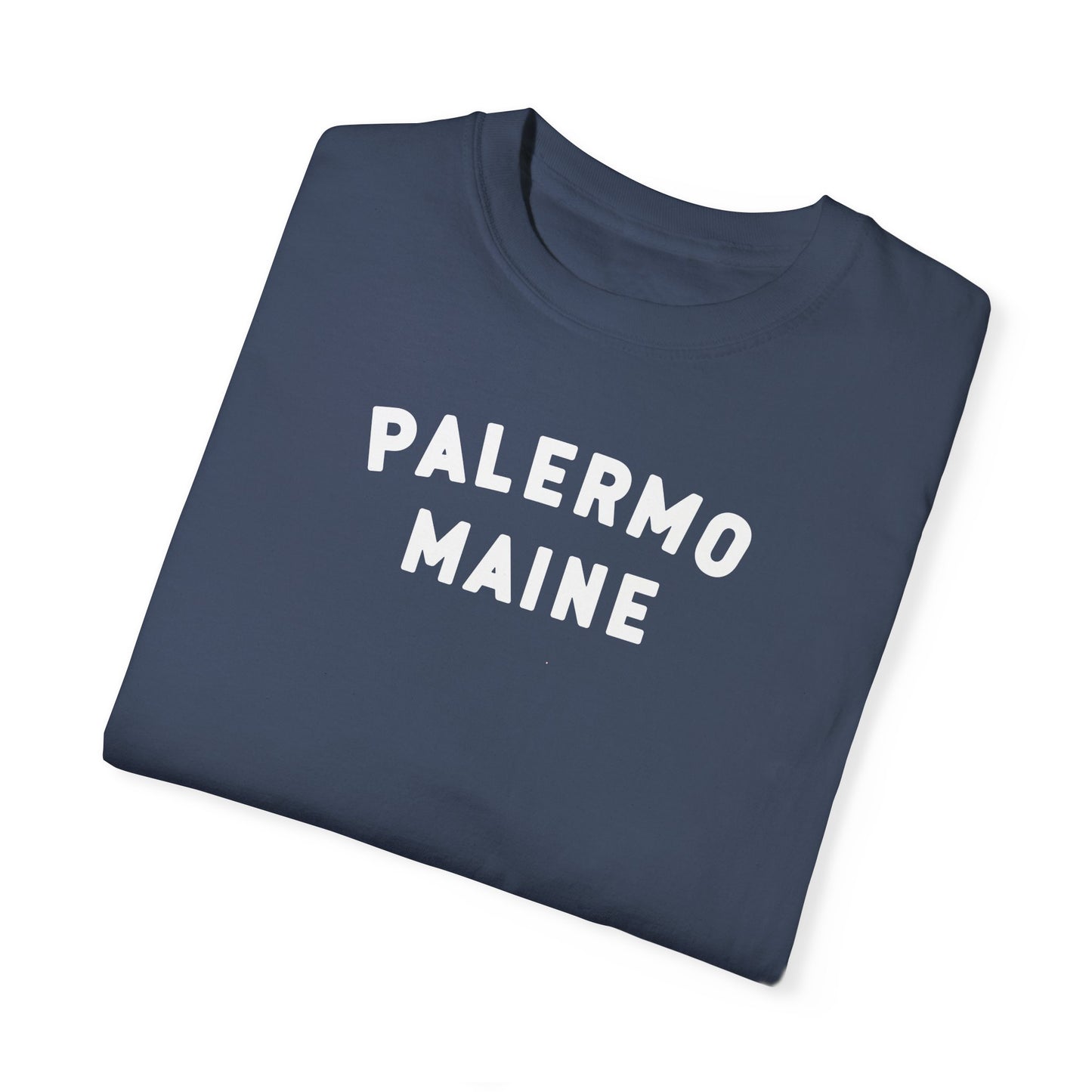 PALERMO MAINE - MAINE WORLD TOUR COLLECTION