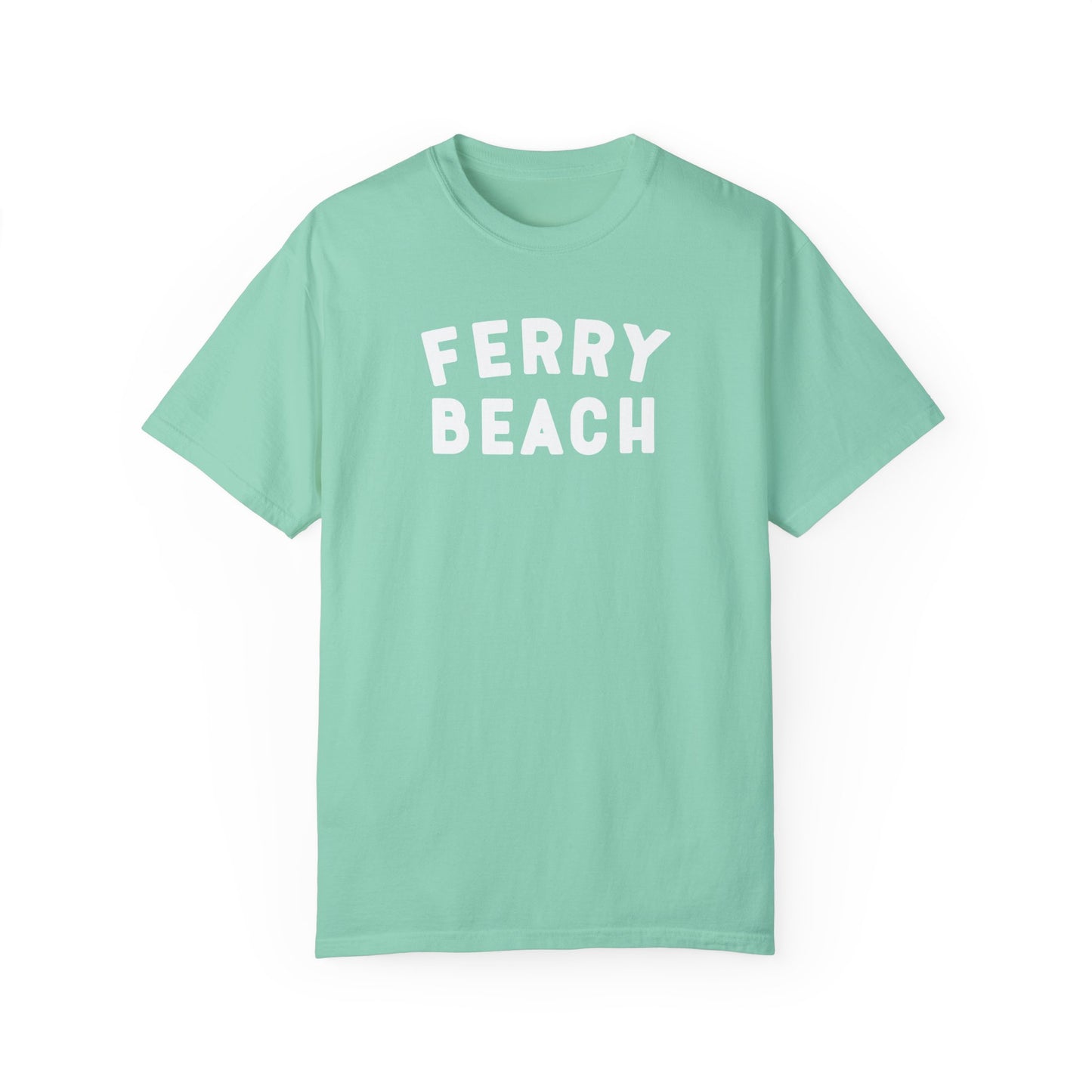 FERRY BEACH - TShirt - Maine's Best Spots