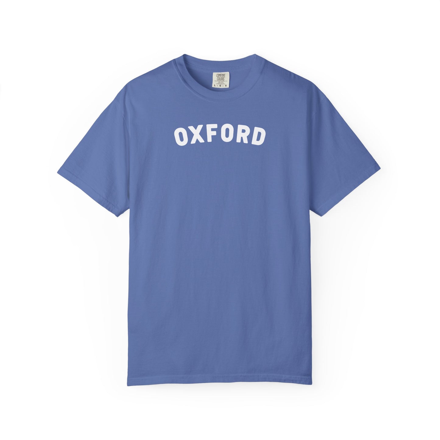 OXFORD - Tshirt