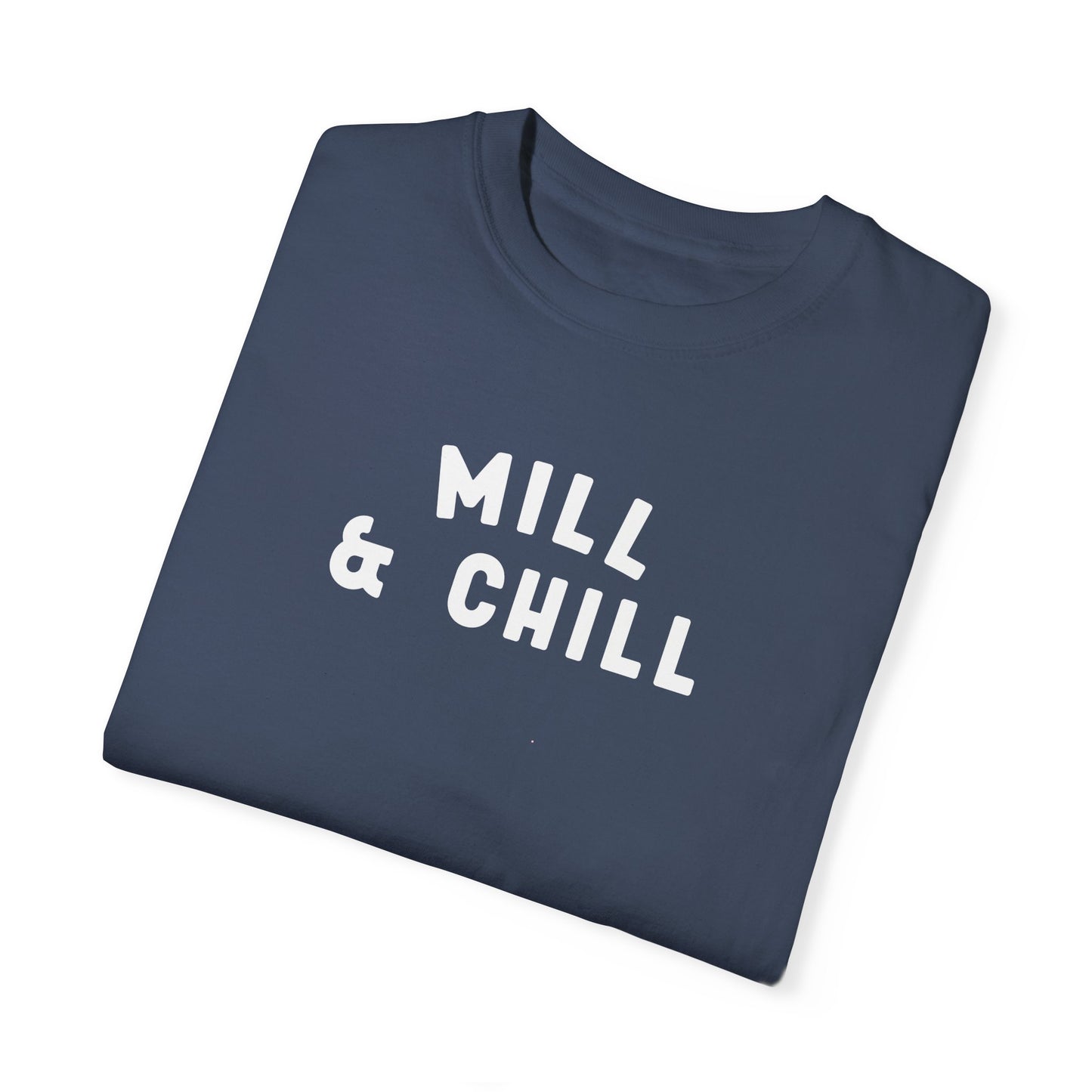 MILL & CHILL - Biddeford - Maine's Top Spot