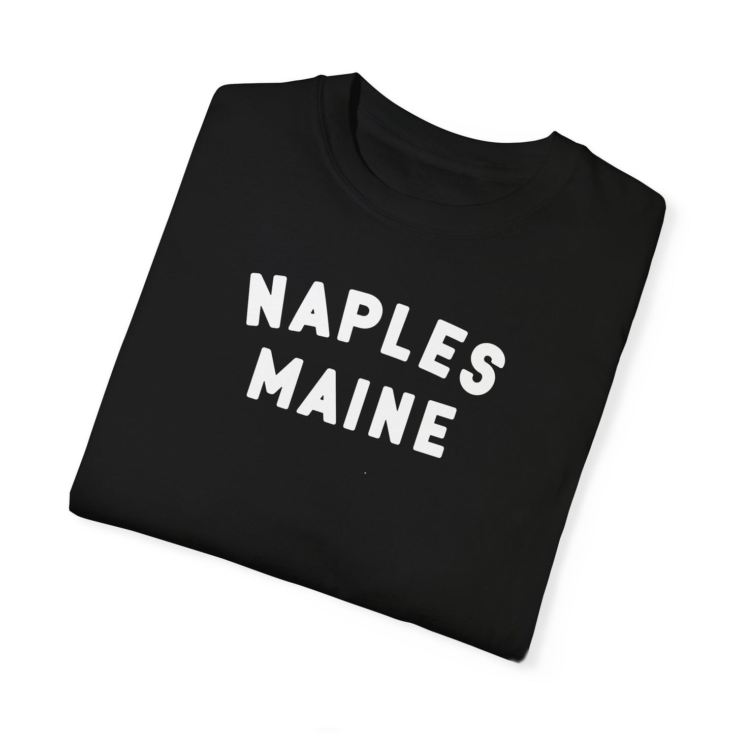NAPLES MAINE - MAINE WORLD TOUR COLLECTION