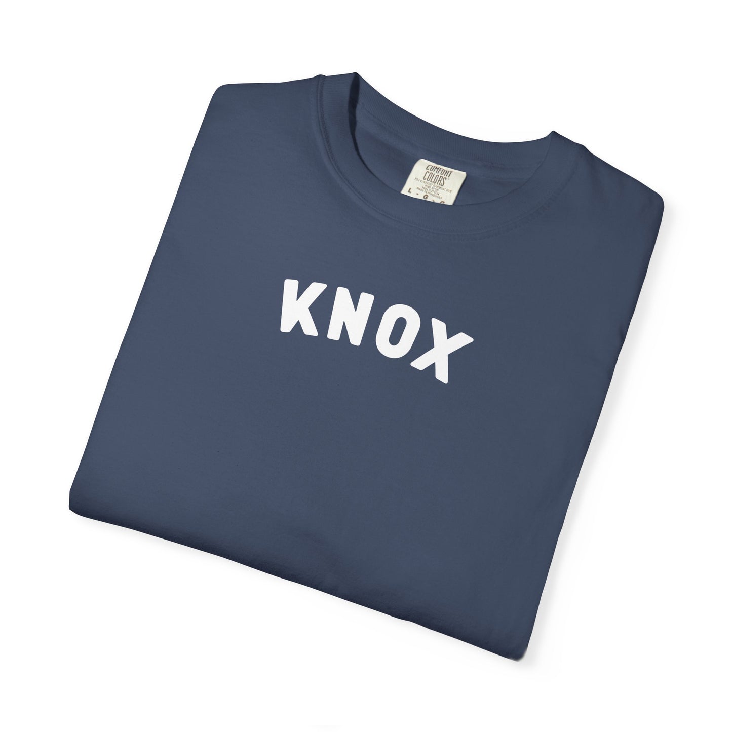 KNOX - Tshirt