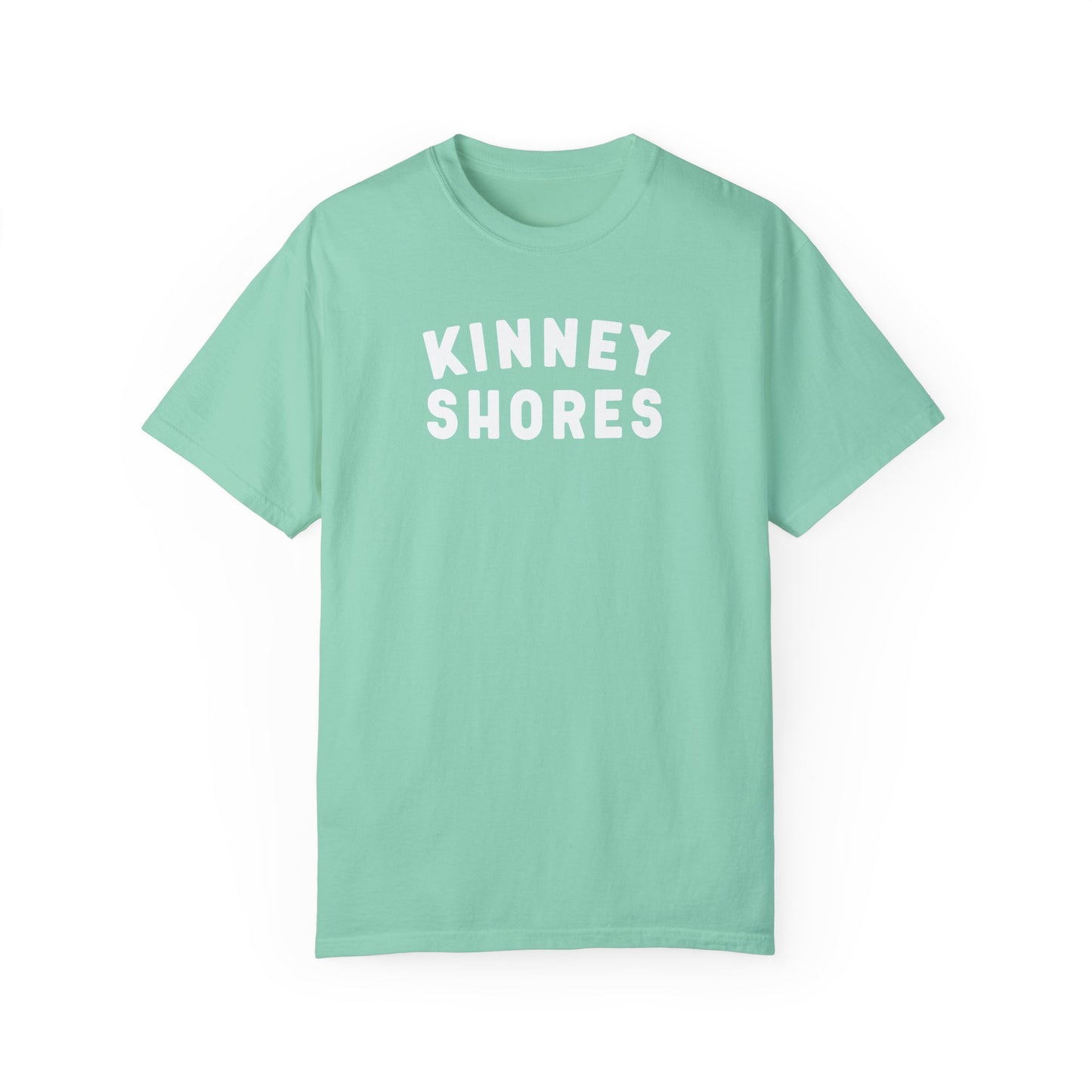 KINNEY SHORES - TShirt - Maine's Best Spots