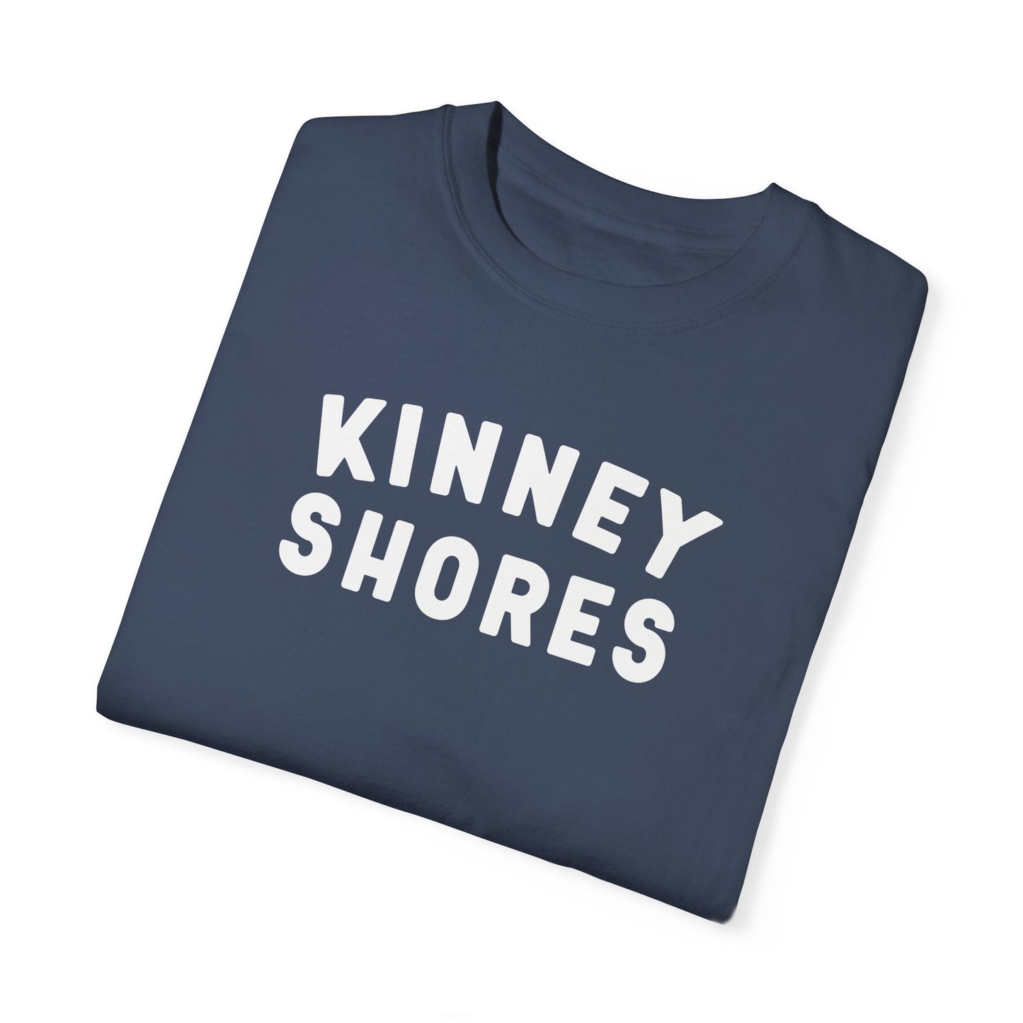 KINNEY SHORES - TShirt - Maine's Best Spots