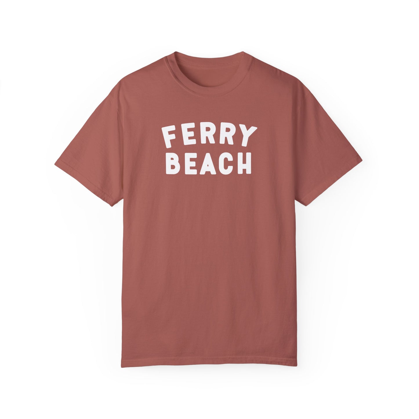FERRY BEACH - TShirt - Maine's Best Spots