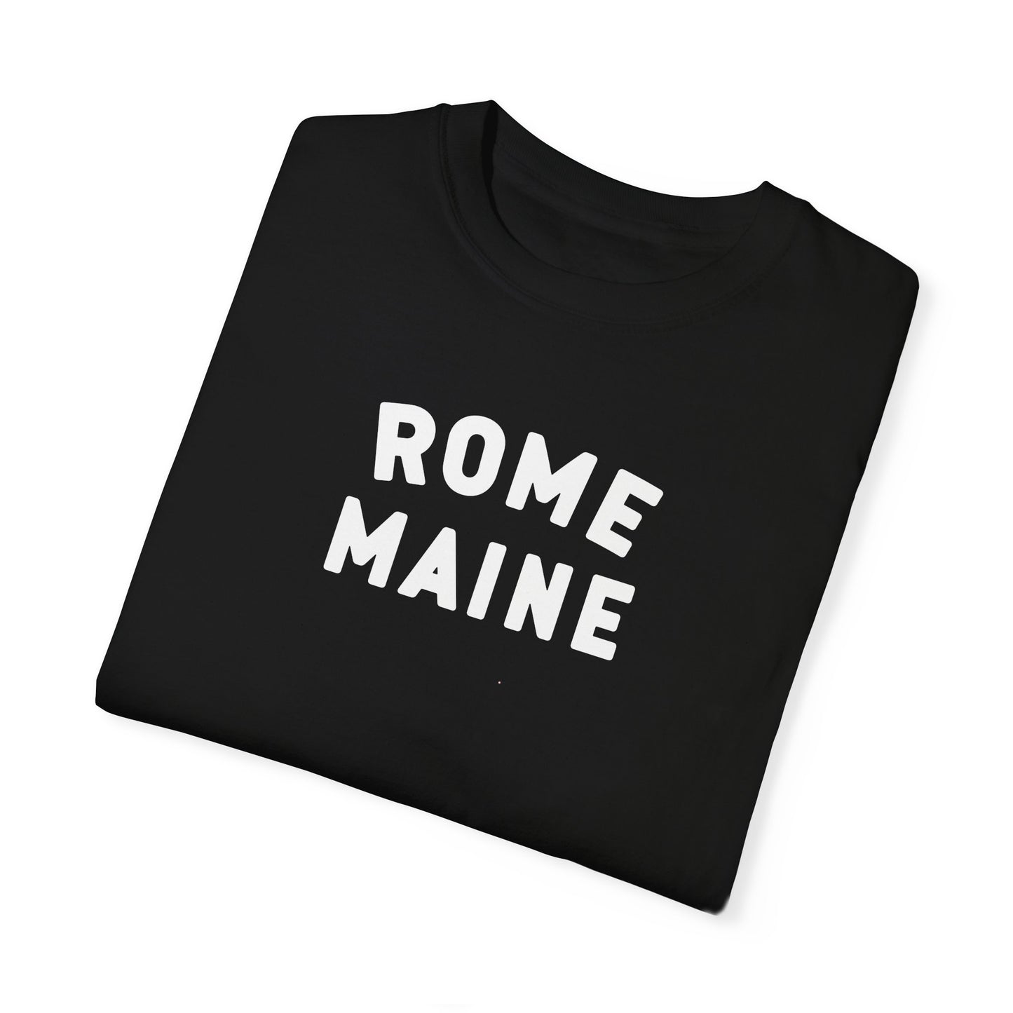 ROME MAINE - MAINE WORLD TOUR COLLECTION