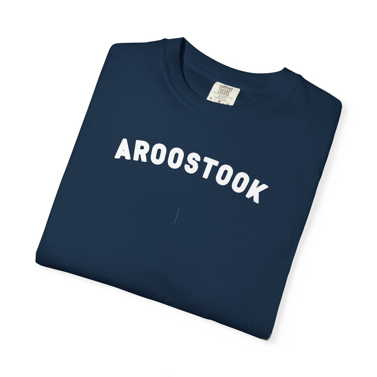 Aroostook - Maine's Top Spot