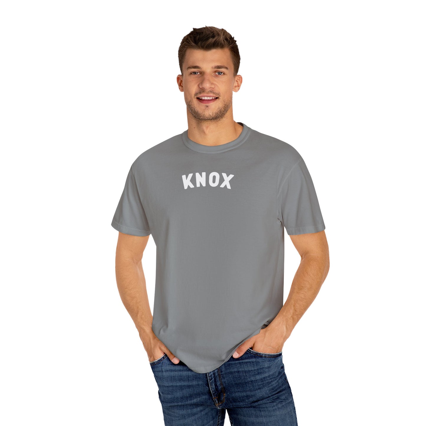 KNOX - Tshirt
