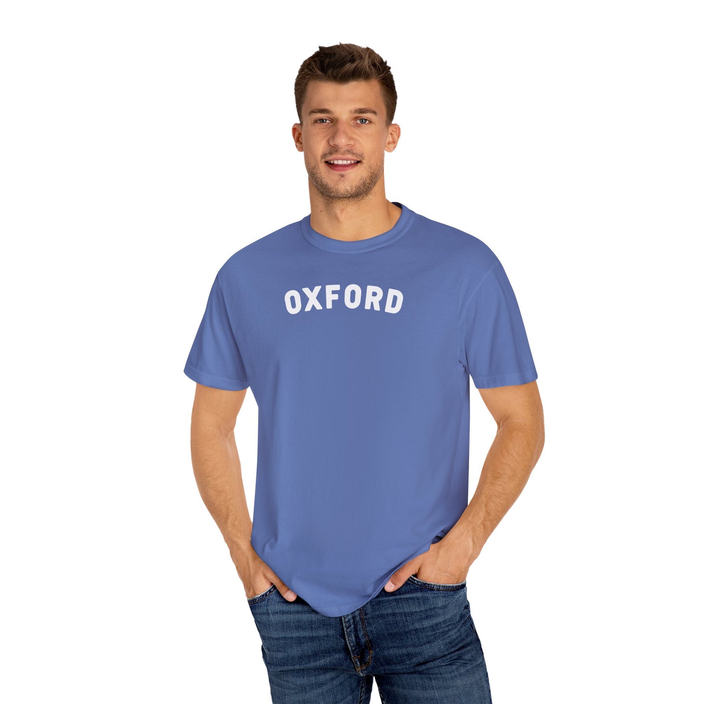 OXFORD - Tshirt