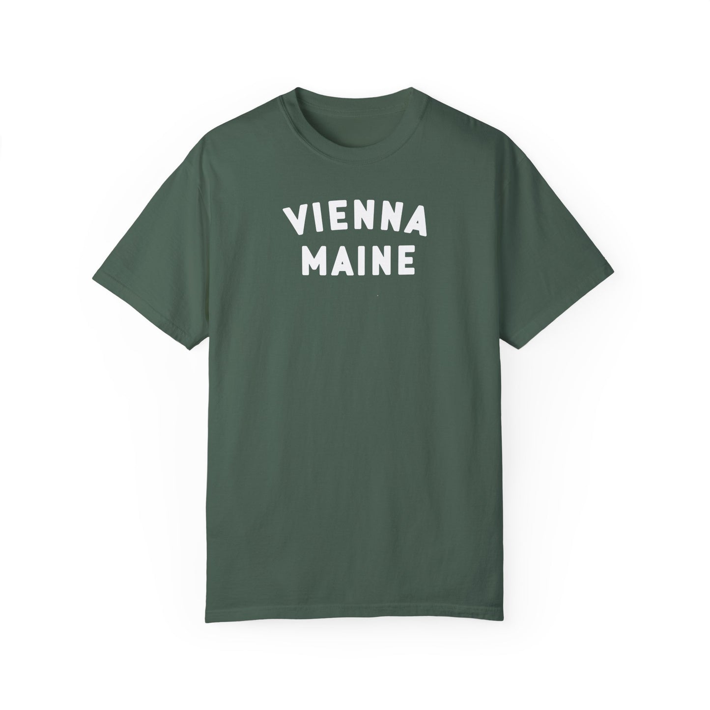 VIENNA MAINE - MAINE WORLD TOUR COLLECTION