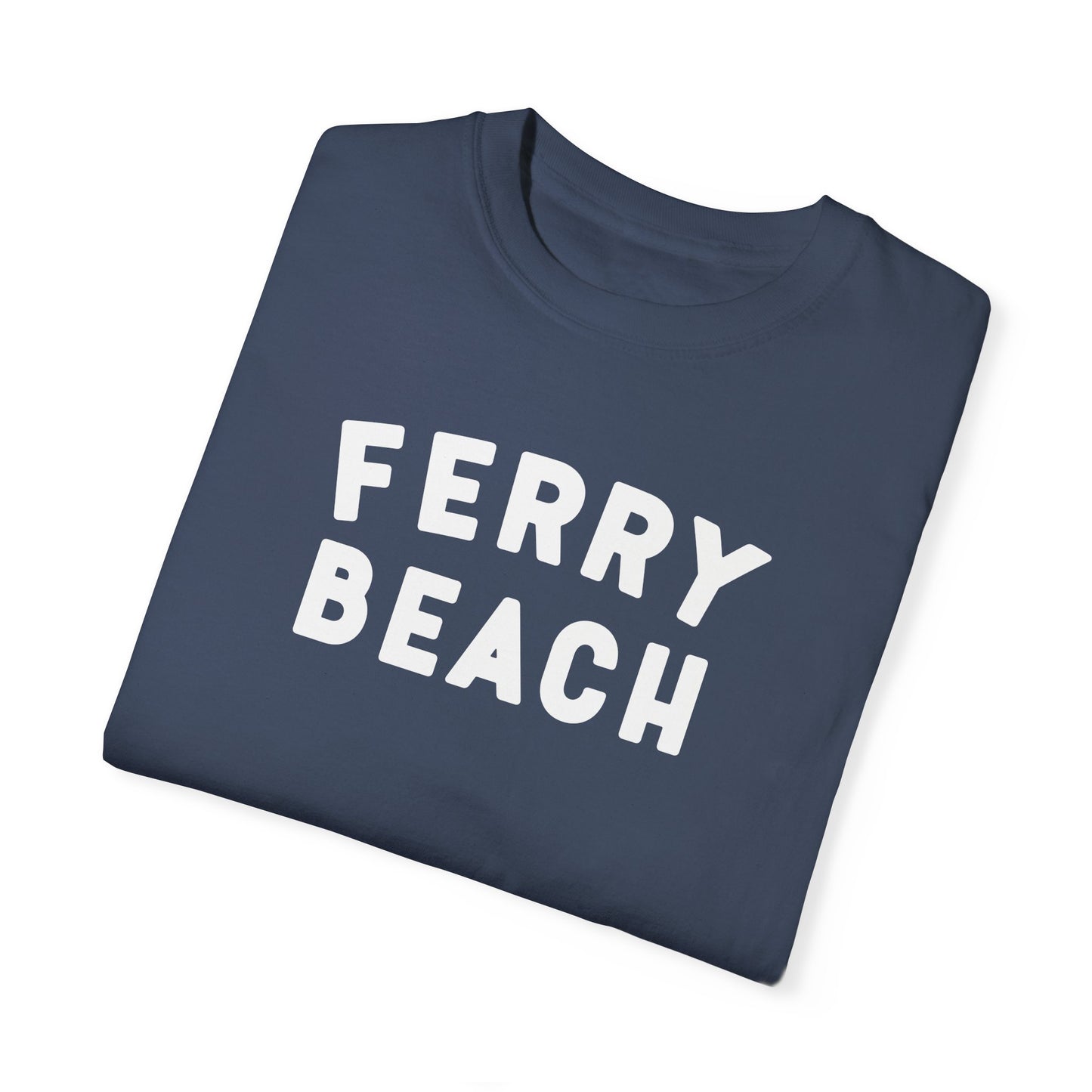 FERRY BEACH - TShirt - Maine's Best Spots