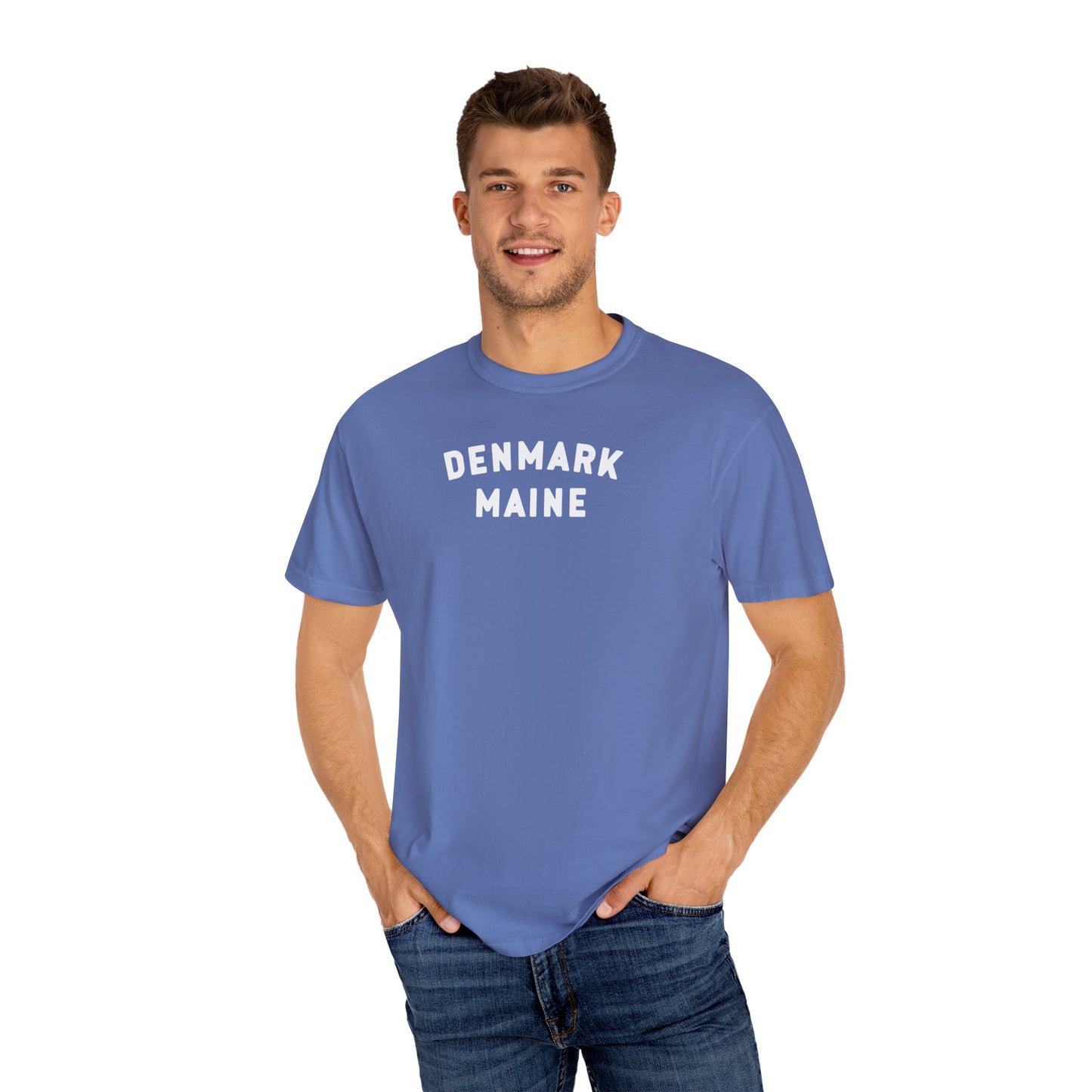 DENMARK MAINE - MAINE WORLD TOUR COLLECTION