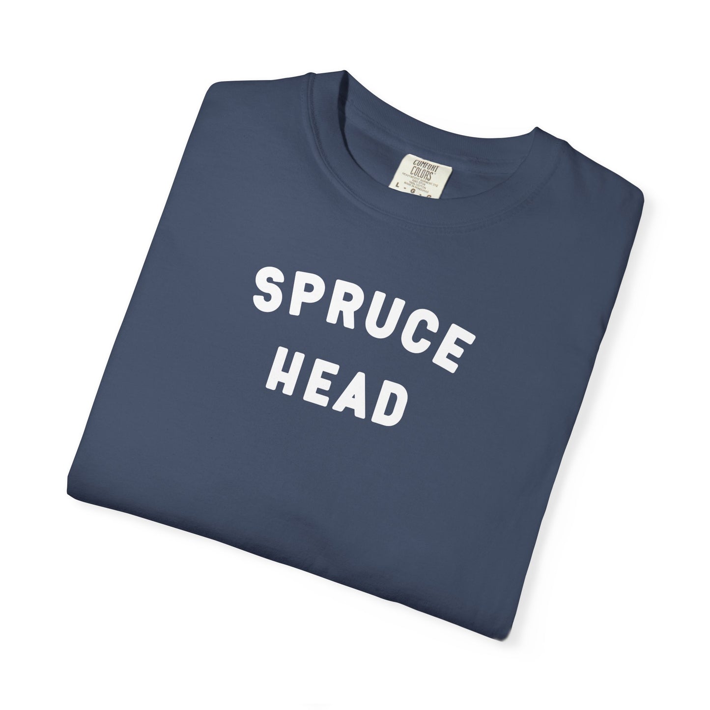 SPRUCE HEAD - Maine tee