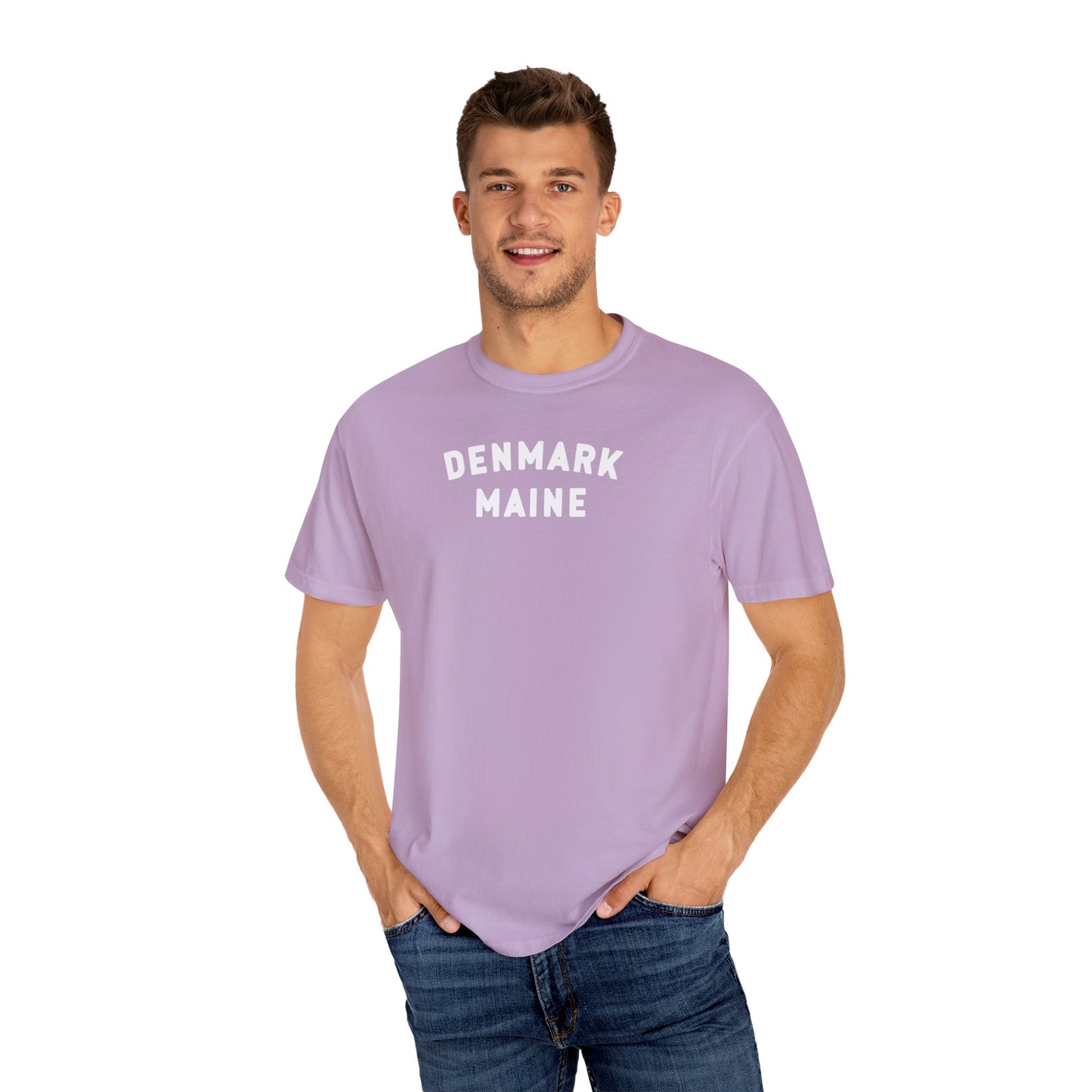 DENMARK MAINE - MAINE WORLD TOUR COLLECTION
