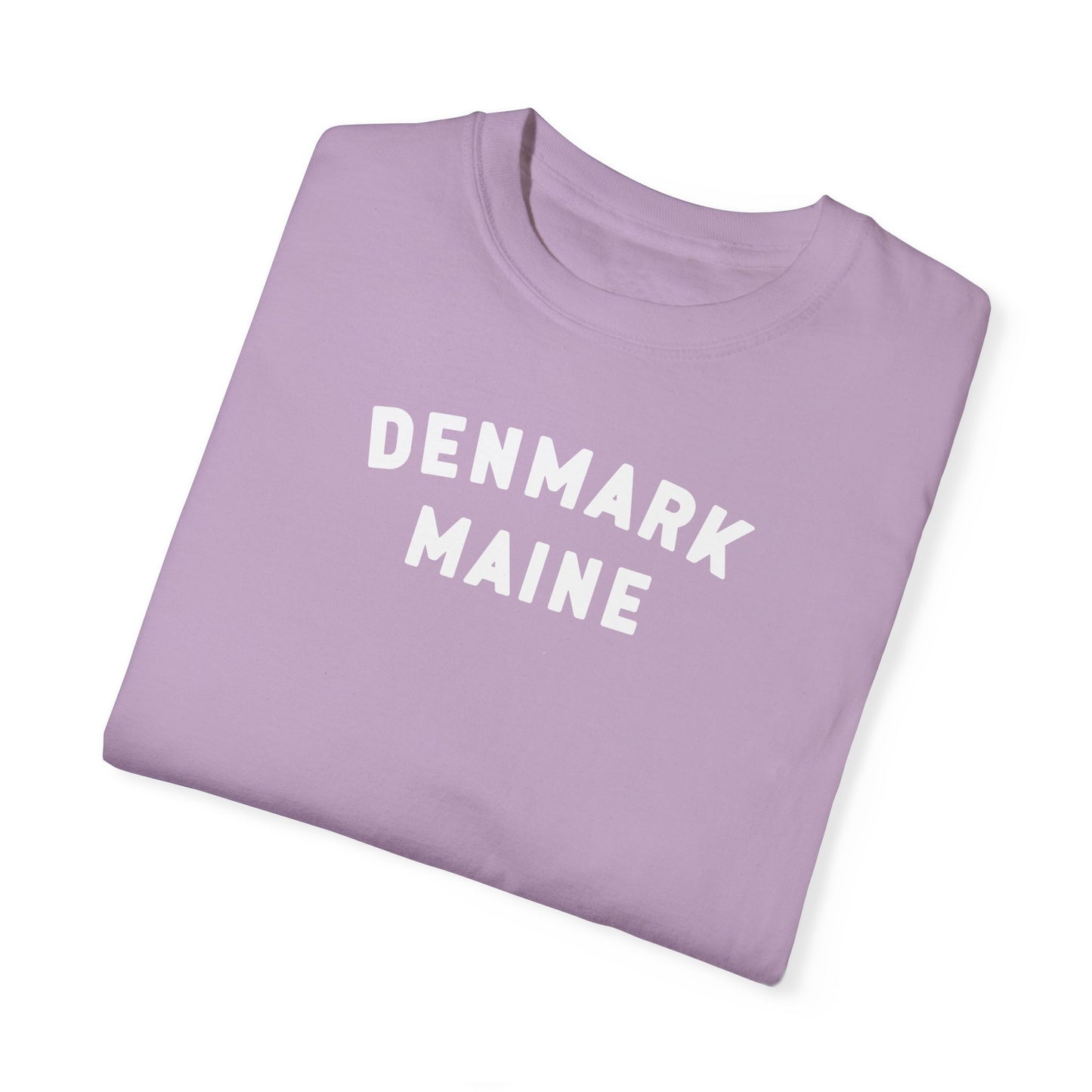 DENMARK MAINE - MAINE WORLD TOUR COLLECTION