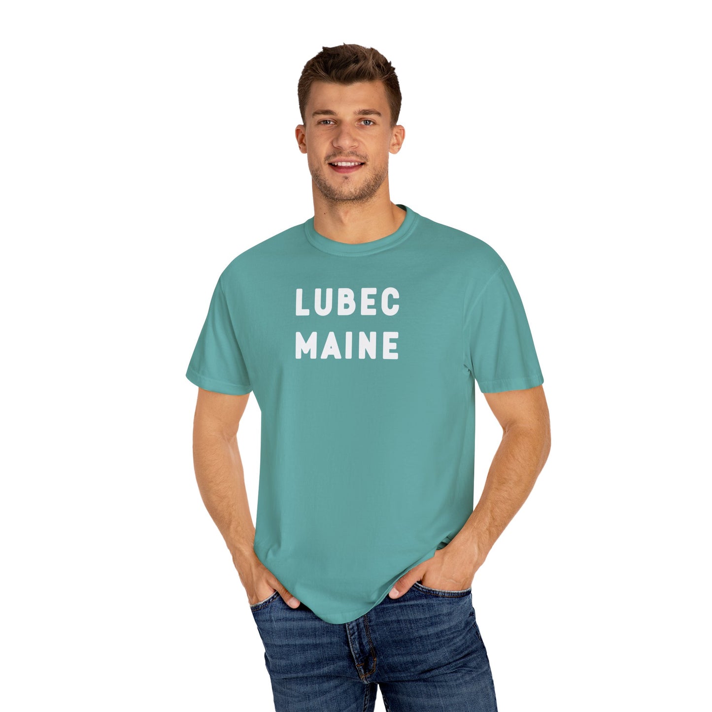 LUBEC MAINE - Maine's Top Spots