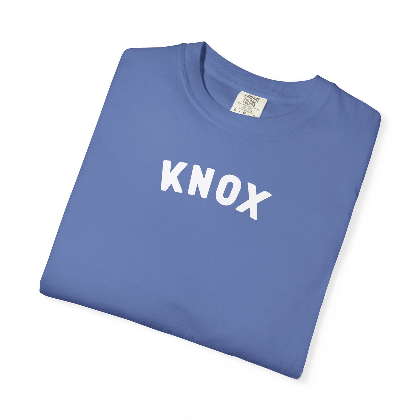 KNOX - Tshirt