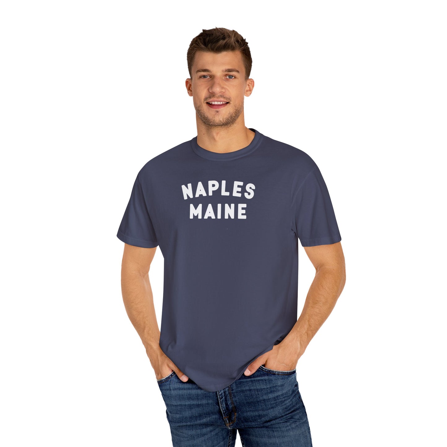 NAPLES MAINE - MAINE WORLD TOUR COLLECTION