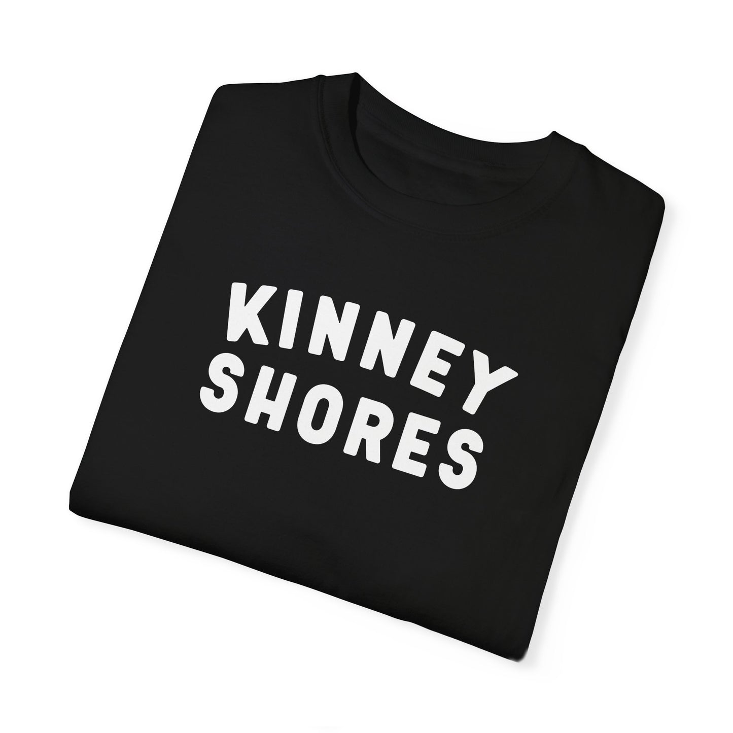 KINNEY SHORES - TShirt - Maine's Best Spots
