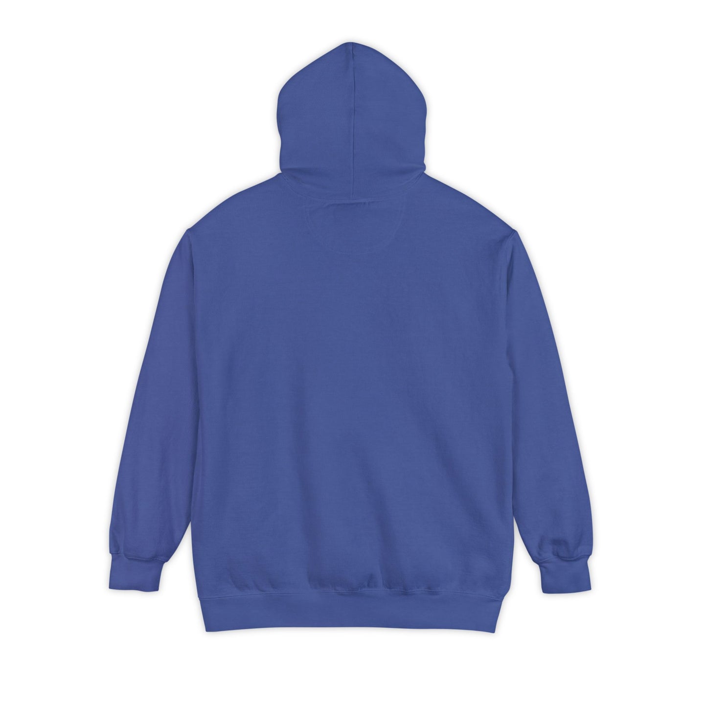Lobster Vibes Unisex Garment-Dyed Hoodie - Comfortable Coastal Style for Casual Outings