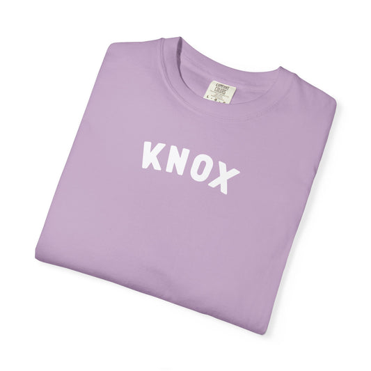 KNOX - Tshirt