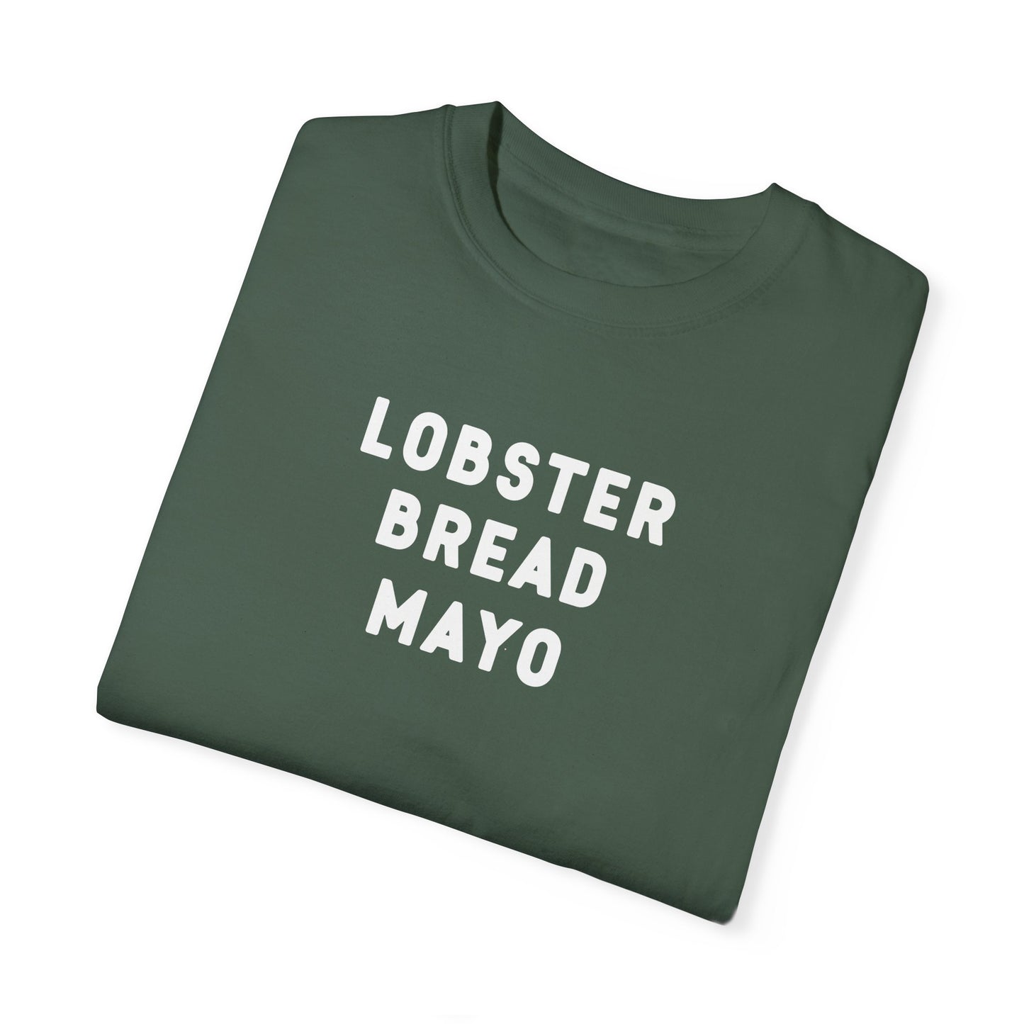 LOBSTER BREAD MAYO - T-shirt