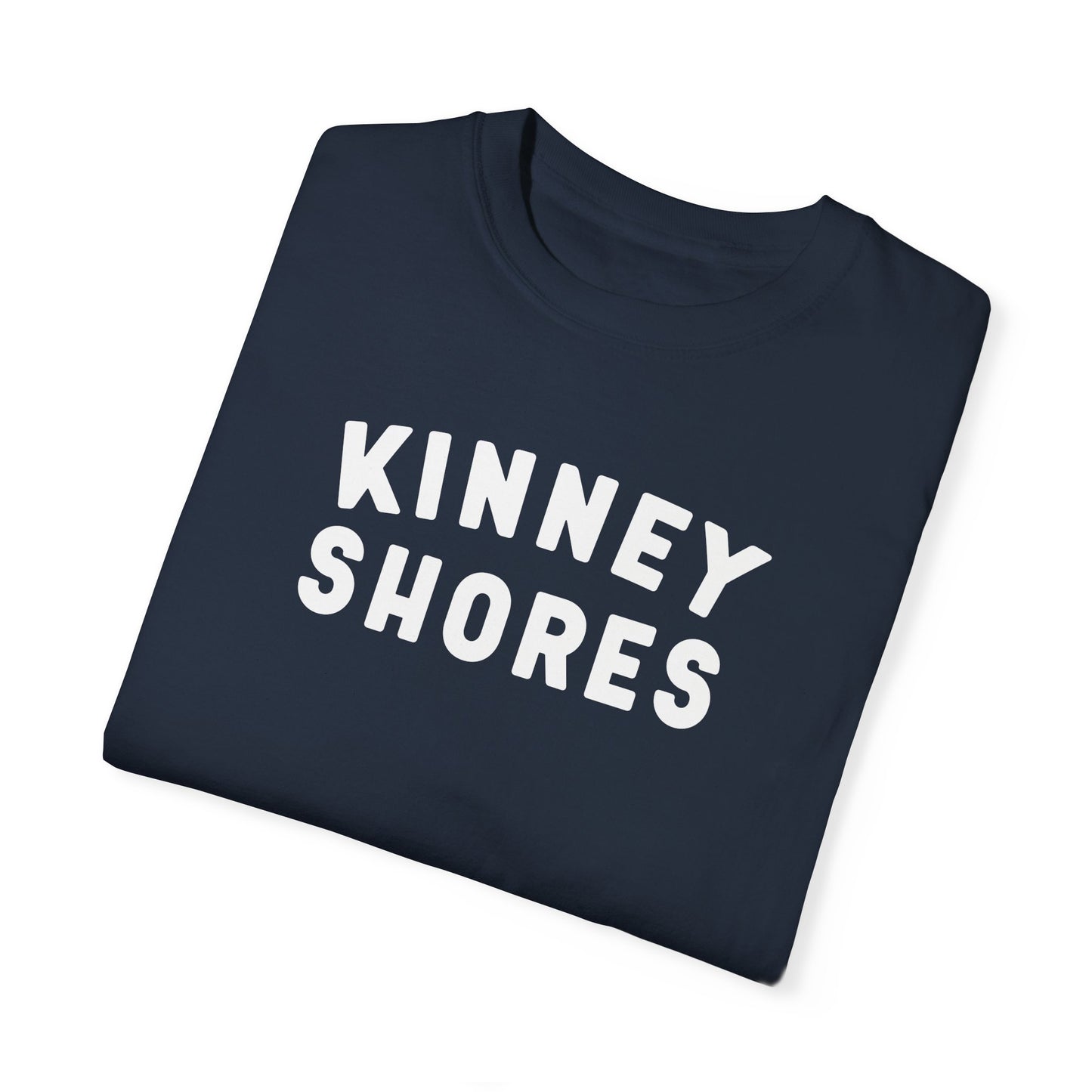 KINNEY SHORES - TShirt - Maine's Best Spots