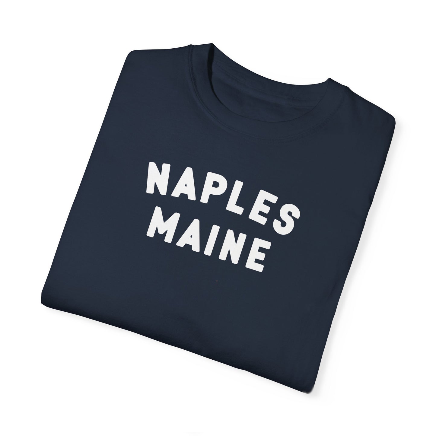 NAPLES MAINE - MAINE WORLD TOUR COLLECTION
