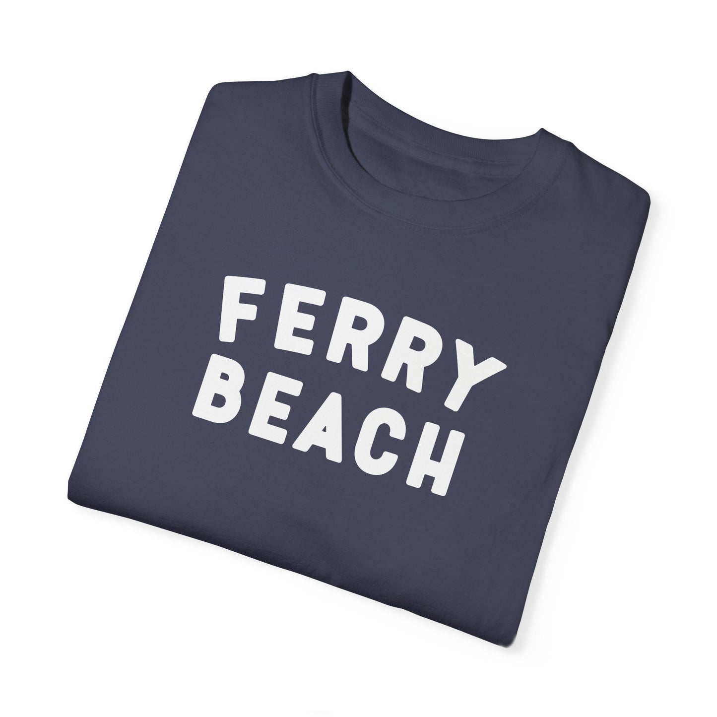 FERRY BEACH - TShirt - Maine's Best Spots