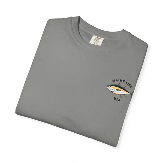 TUNA - MAINE LIFE - Maine tee