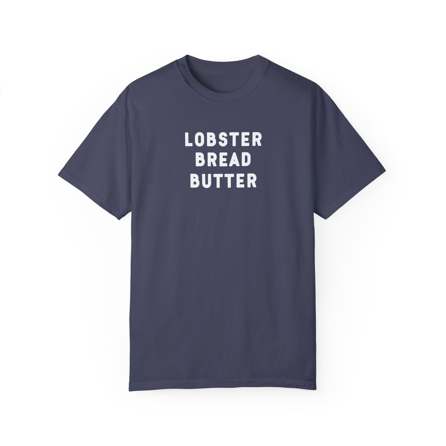 LOBSTER BREAD BUTTER - T-shirt