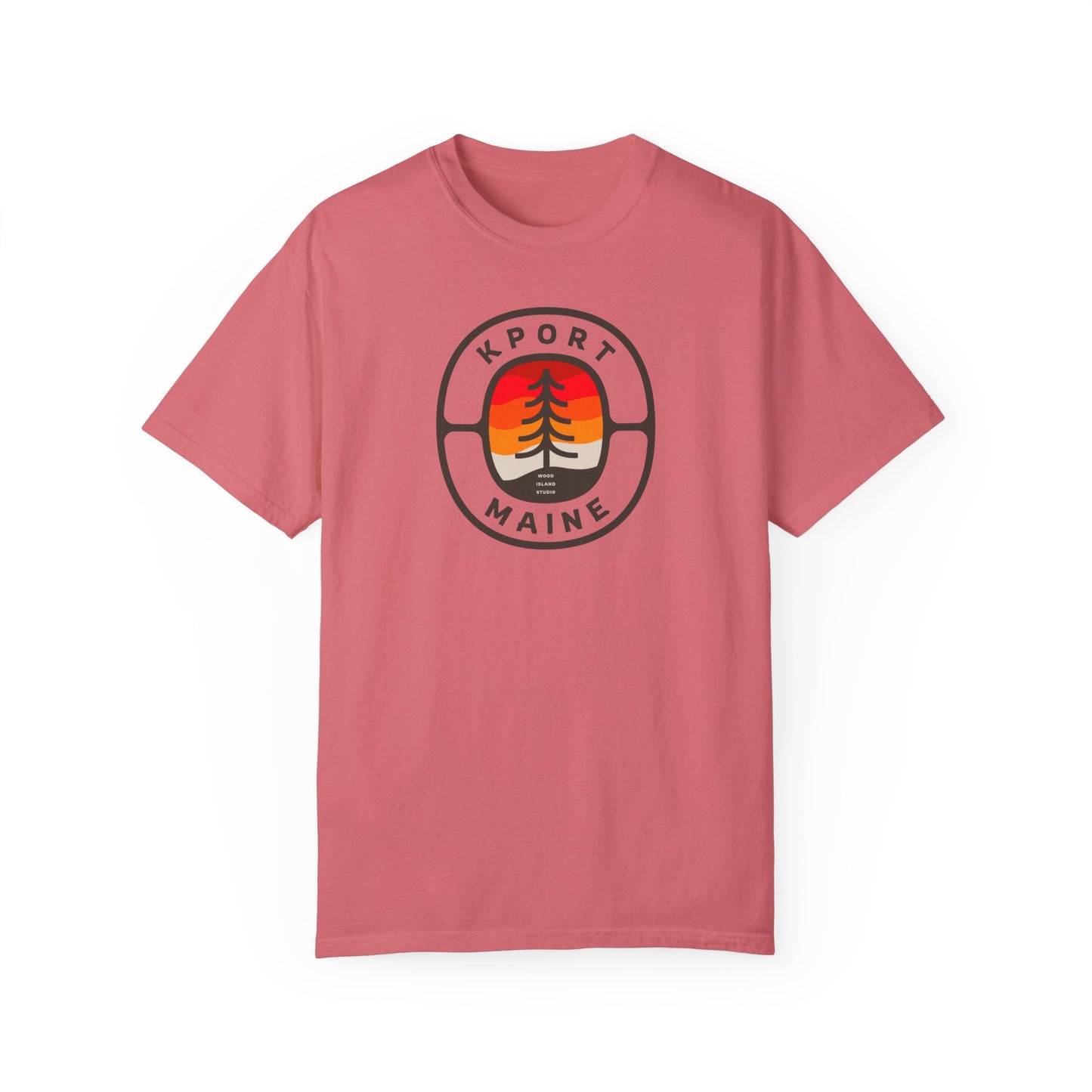 Kennebunkport MAINE - T-shirt