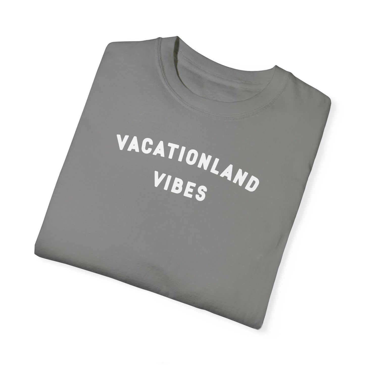 VACATIONLAND VIBES - MAINE