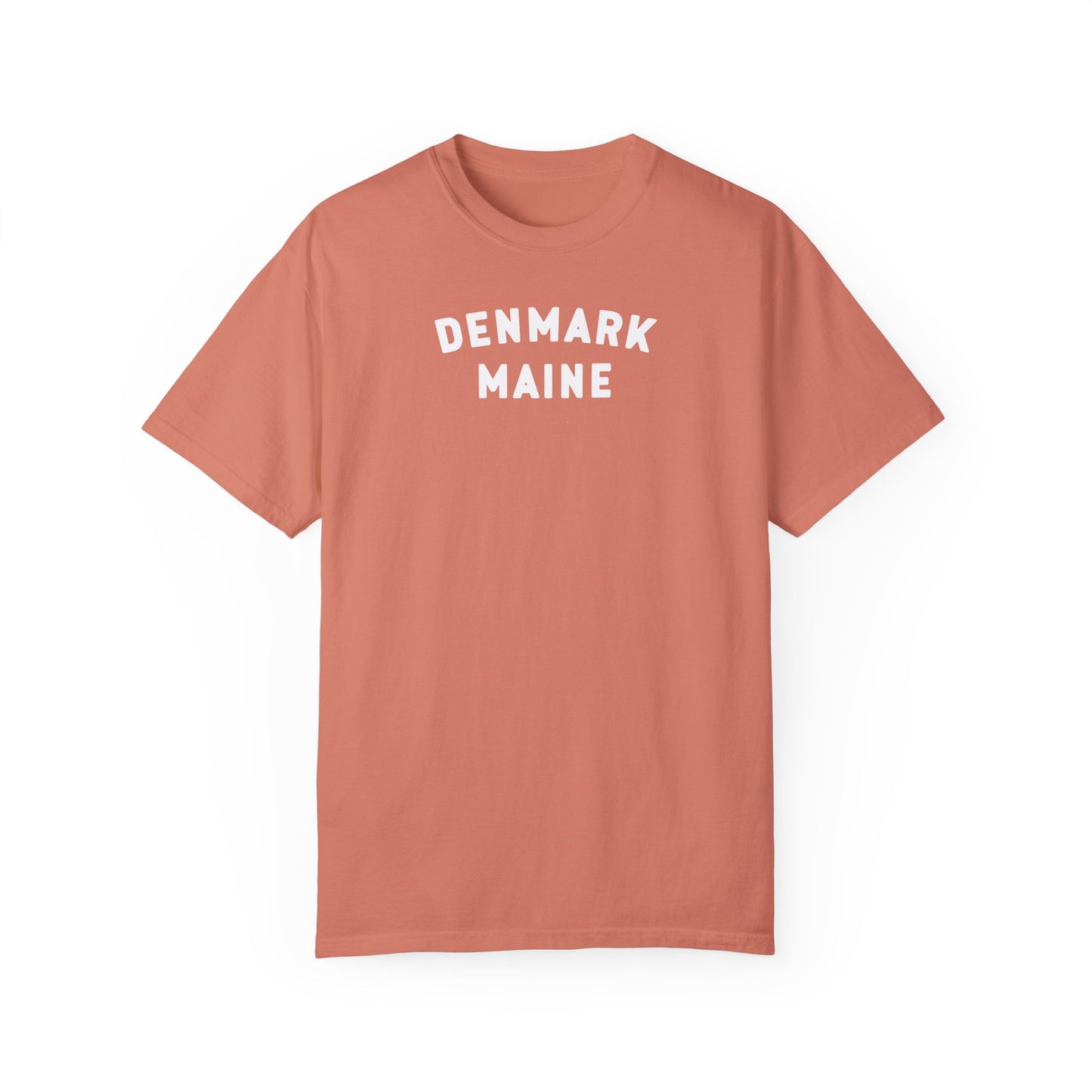 DENMARK MAINE - MAINE WORLD TOUR COLLECTION