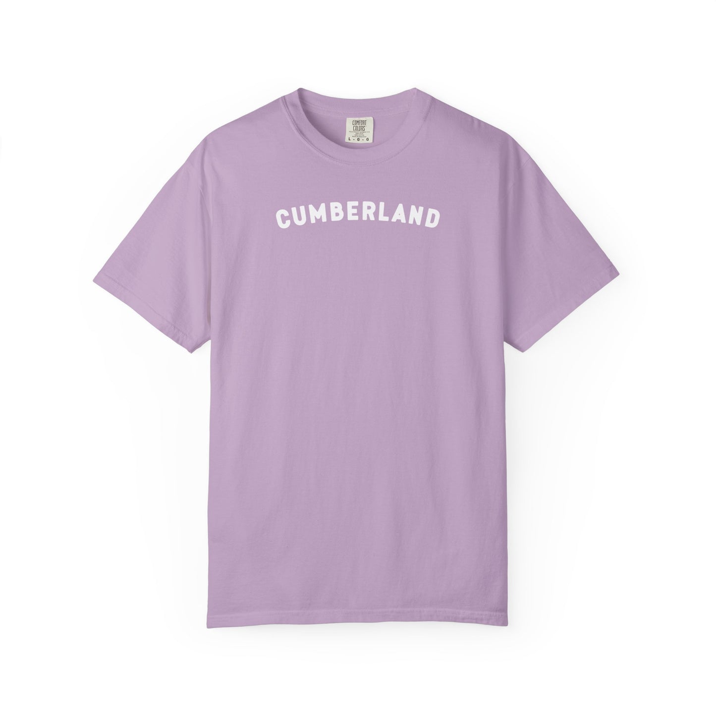 CUMBERLAND - Tshirt