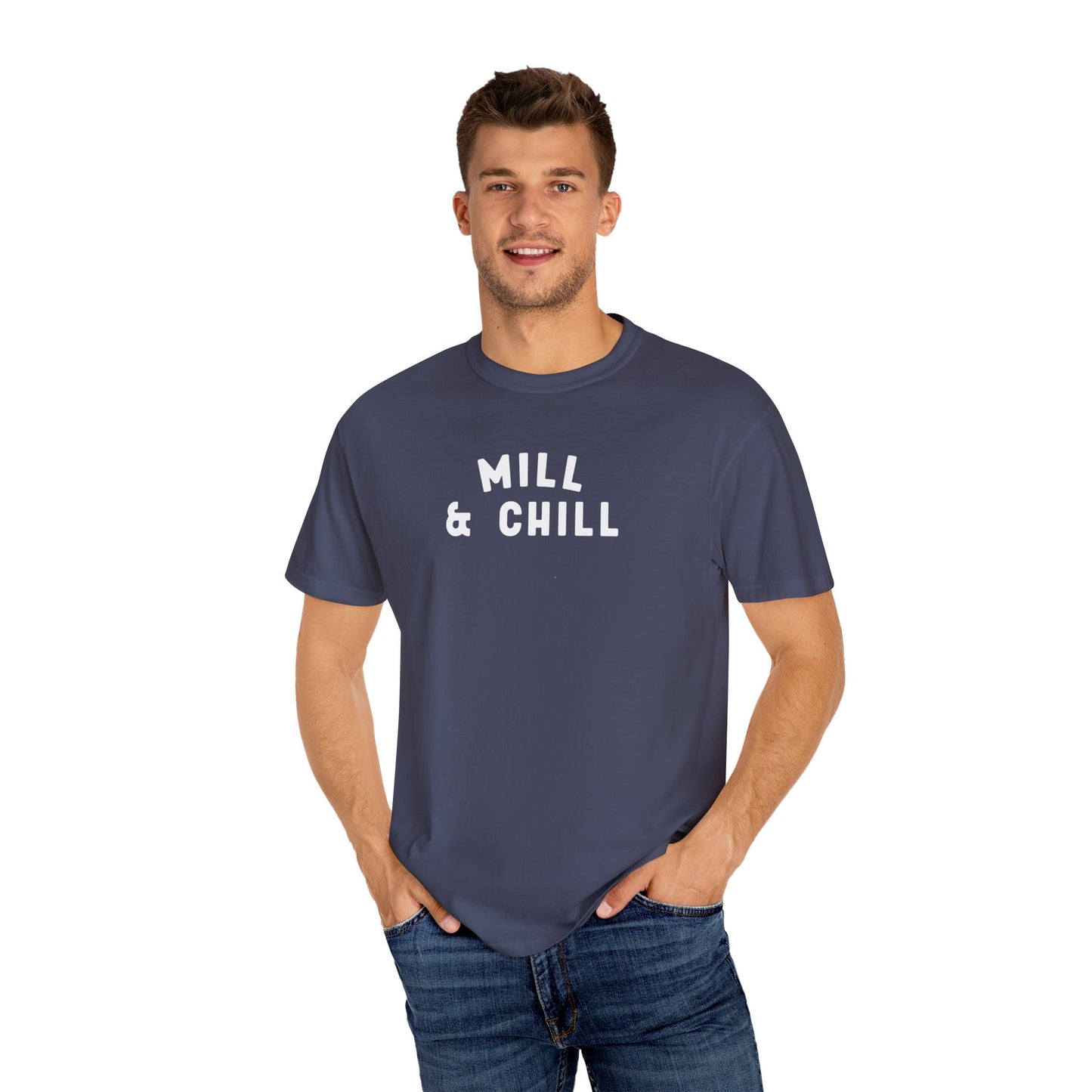 MILL & CHILL - Biddeford - Maine's Top Spot