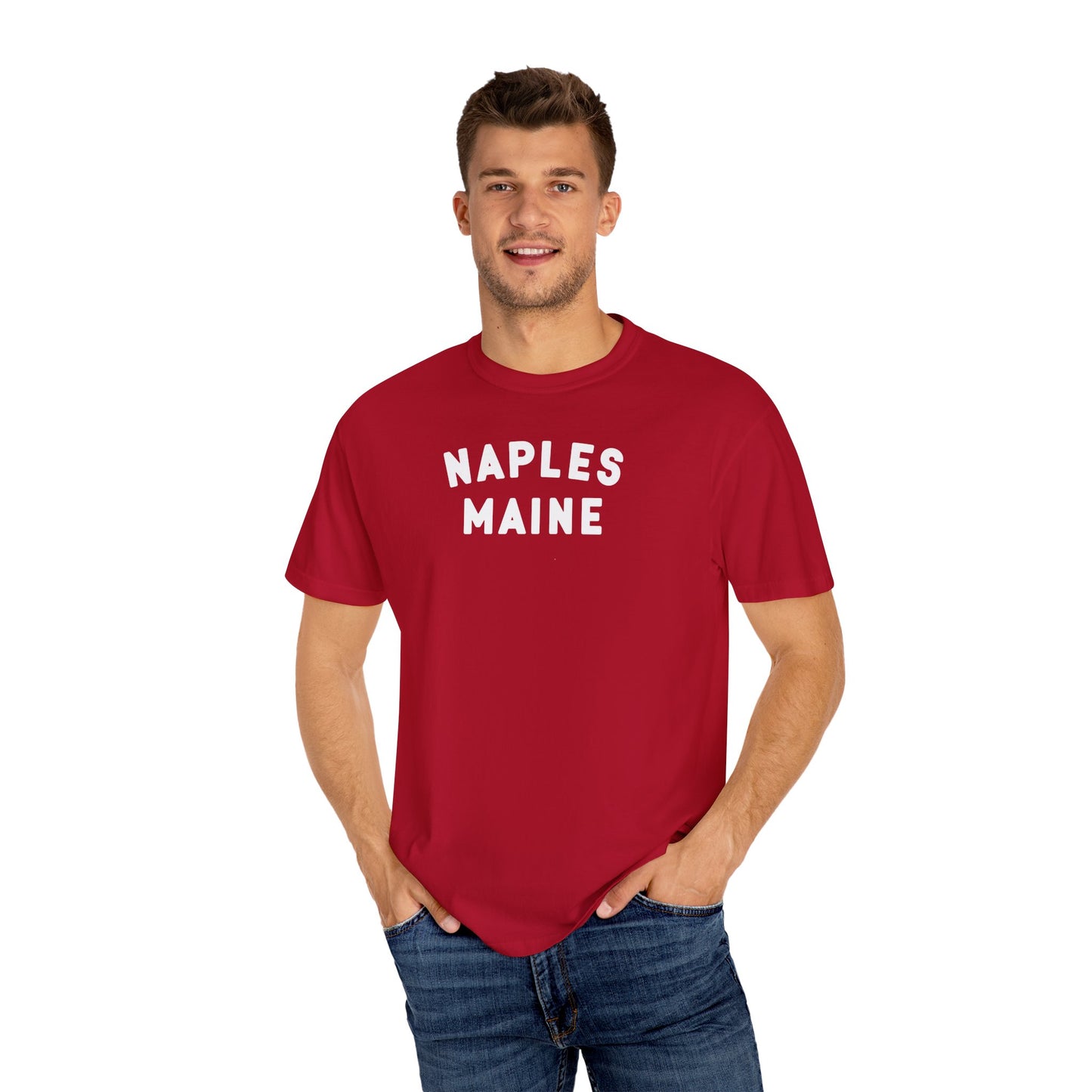 NAPLES MAINE - MAINE WORLD TOUR COLLECTION