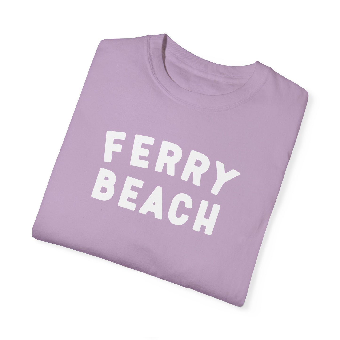 FERRY BEACH - TShirt - Maine's Best Spots