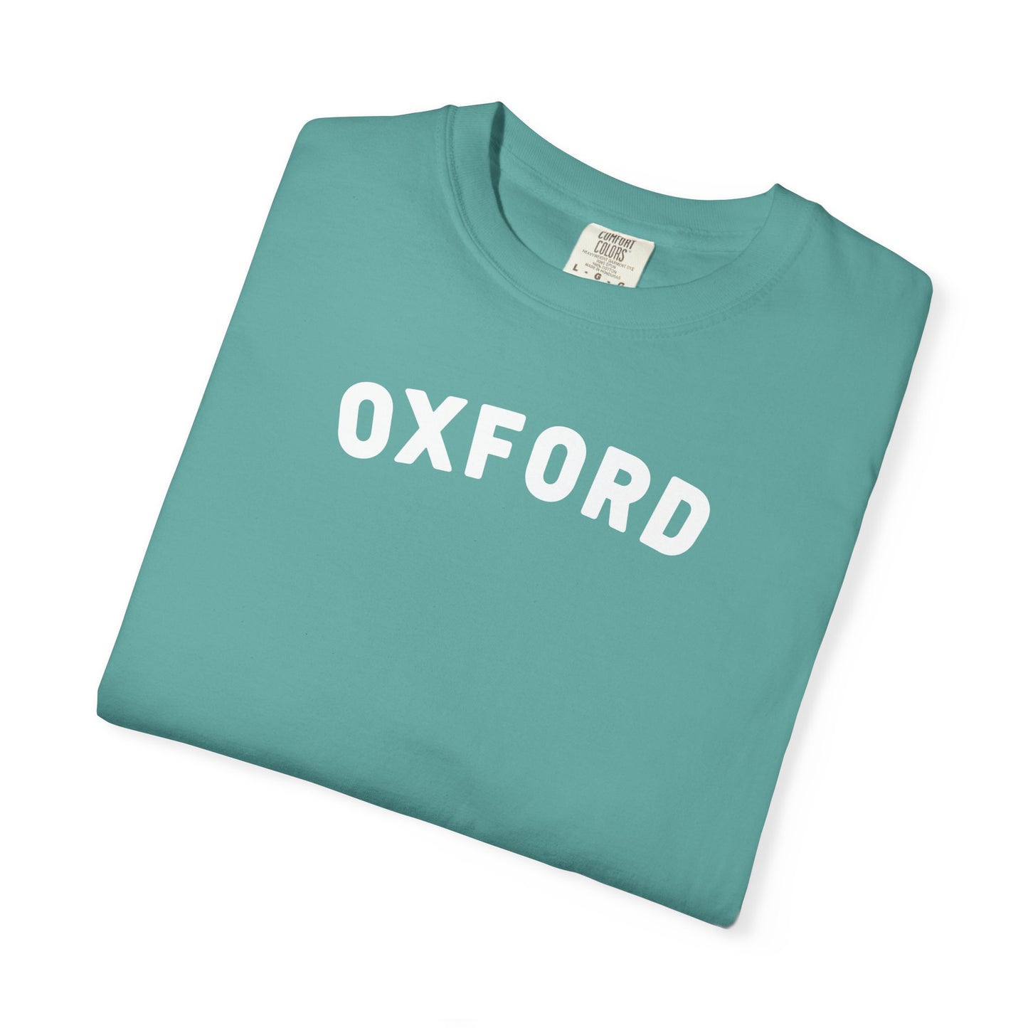 OXFORD - Tshirt