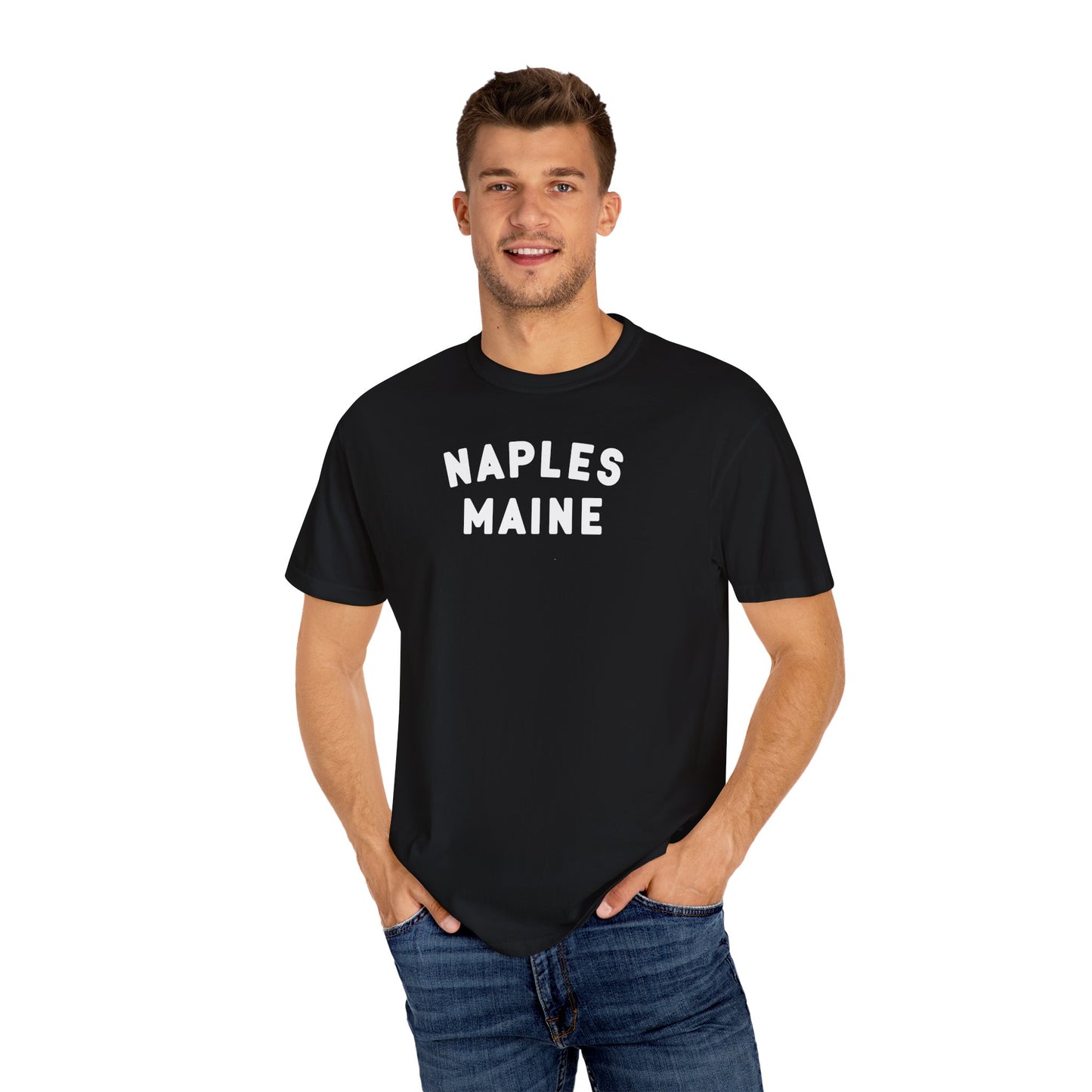 NAPLES MAINE - MAINE WORLD TOUR COLLECTION