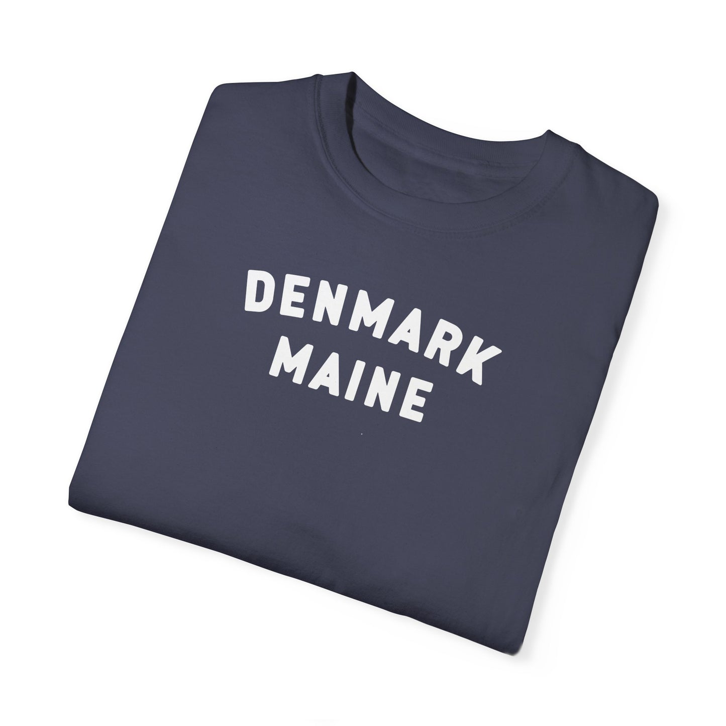 DENMARK MAINE - MAINE WORLD TOUR COLLECTION