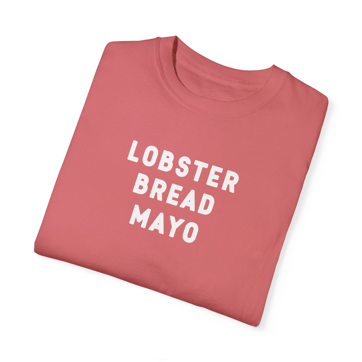 LOBSTER BREAD MAYO - T-shirt