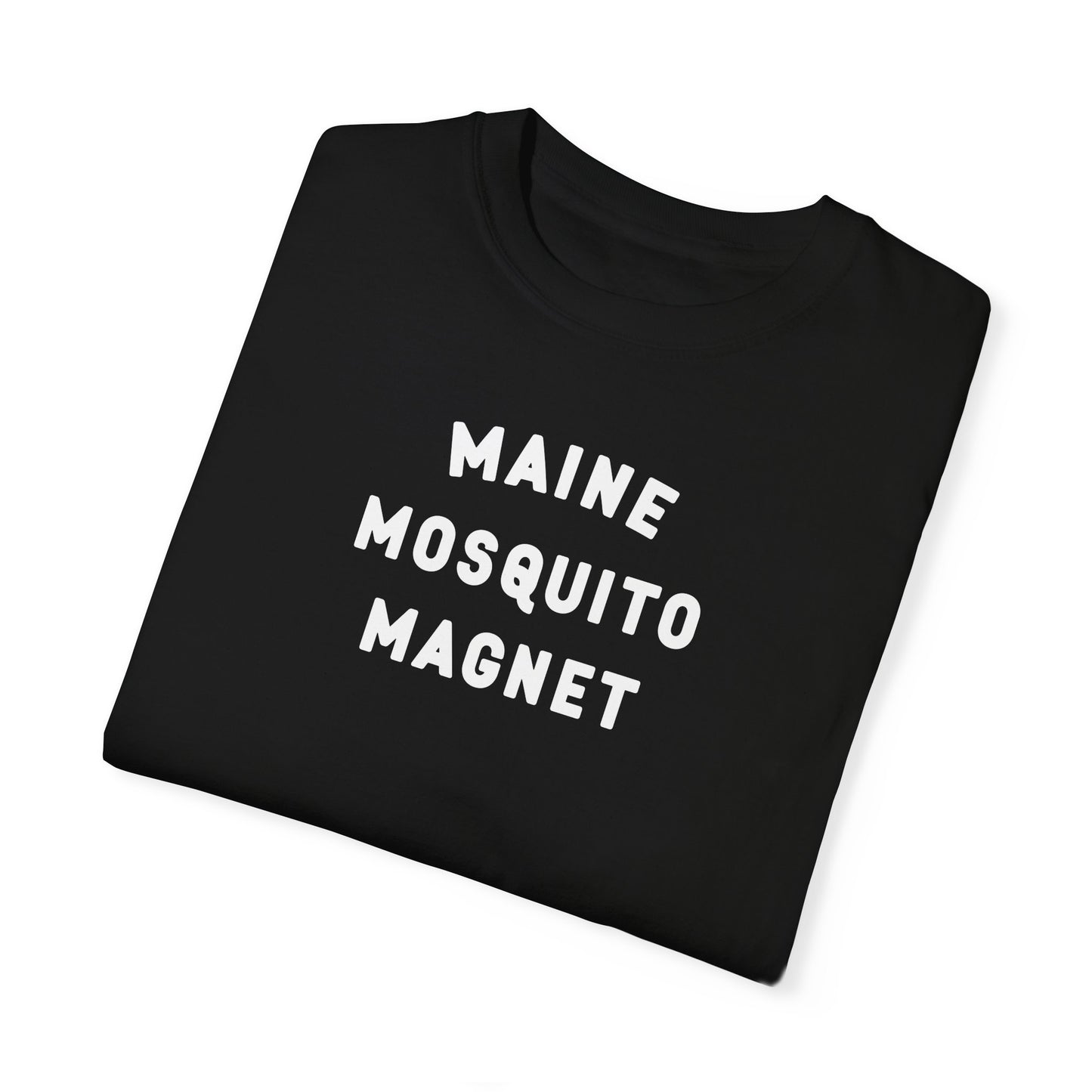 Maine Mosquito Magnet - T-shirt