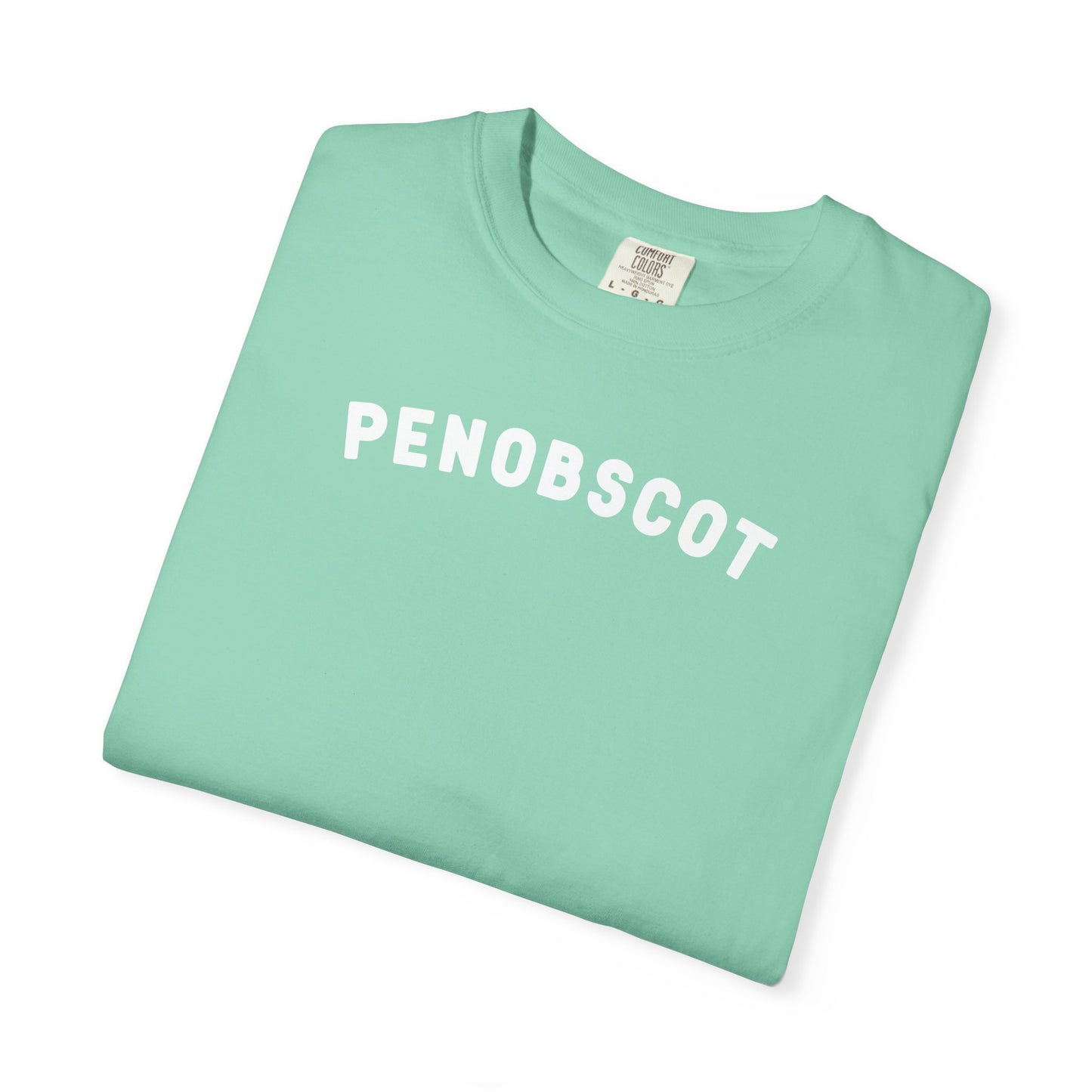 PENOBSCOT - Tshirt