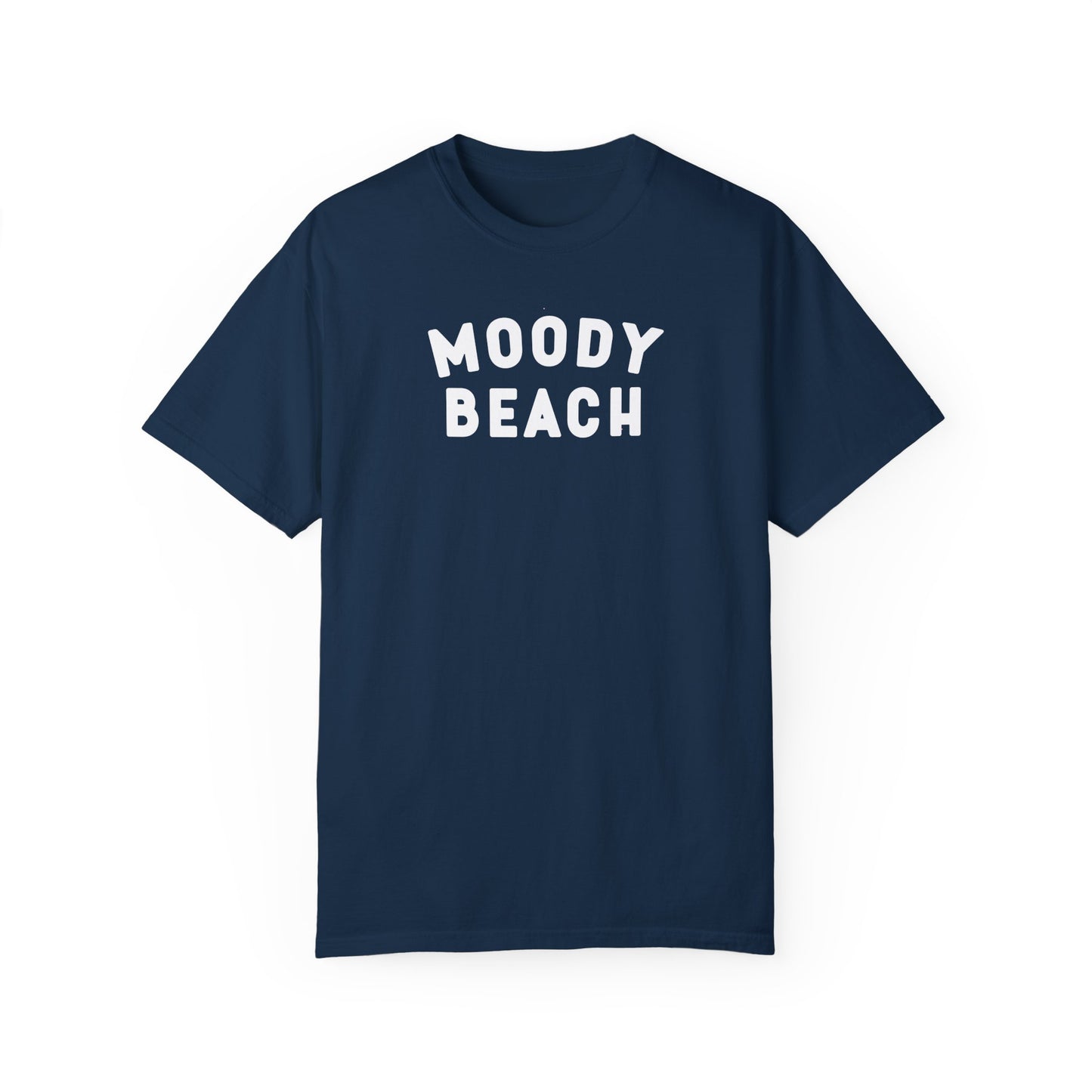 Maine's Best Spots - MOODY BEACH - T-shirt