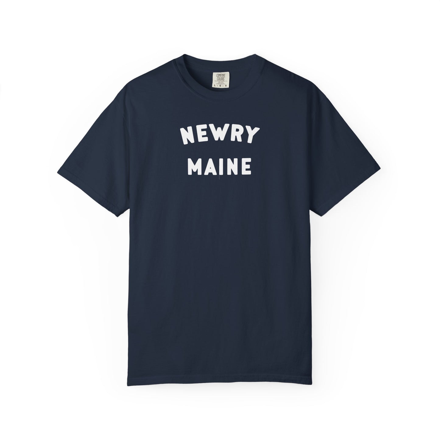 NEWRY MAINE tee
